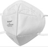 霍尼韦尔（Honeywell）霍盛KN95口罩 HMS-FM-01 20只/盒 独立包装 低阻舒适 轻型立体 防霾防尘防PM2.5 实拍图