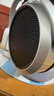 HIFIMAN（海菲曼）【国家补贴】HE400SE开放式平板振膜hifi发烧耳机头戴式有线音乐耳机 实拍图