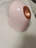 遇上佳人 蒸脸仪热喷蒸脸器补水仪 面部喷雾面部保湿补水加湿器圣诞节礼物 实拍图