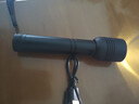 虎头牌便携迷你强光手电筒家用夜路户外散步超长续航一月只充一次电J10 实拍图