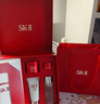SK-II神仙水75ml精华液sk2水乳化妆品护肤品套装礼盒生日新年礼物女 实拍图