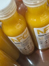 农夫山泉100%纯果汁NFC芒果混合汁300ml*10瓶整箱鲜果冷压榨饮料年货礼盒 实拍图