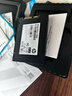 惠普（HP）500G SSD固态硬盘 SATA3.0接口 S700系列 读速高达560MB/s 台式机/笔记本通用 实拍图