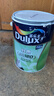 多乐士（Dulux）乳胶漆致悦净味120高遮防潮墙面漆二合一内墙油漆涂料A991S白色5L 实拍图