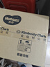 好奇（Huggies）金装纸尿裤S120片(4-8kg)尿不湿【速干不易红】 实拍图