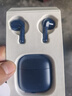 漫步者（EDIFIER）【2025年新款】X1 Evo 真无线蓝牙耳机 蓝牙6.0 AI翻译适用苹果华为小米OPPO手机 午夜蓝 实拍图