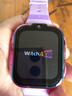 小天才酷盖【5G全网通+微信视频长待机】WIFI智能儿童电话手表插卡GPS精准定位防水小学初中生男女孩手表电话 顶配粉【微信QQ视频+抖音+APP应用下载+支付】 实拍图