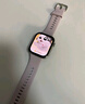华为HUAWEI WATCH FIT 4 悦动白氟橡胶表带 华为运动智能手表超轻薄大屏潮流运动蓝牙通话睡眠监测fit4 实拍图