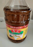 鲁花 【保真菜籽油】食用油 低芥酸特香菜籽油 6.18L   物理压榨 实拍图