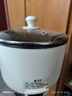 九阳（Joyoung）电煮锅小电锅宿舍小锅电蒸锅 学生寝室一体泡面小火锅多功能锅一人电火锅F-15Z605B 实拍图