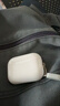 Apple/苹果 AirPods Pro (第三代) 搭配MagSafe充电盒 (USB-C) 苹果耳机 蓝牙耳机 适用iPhone/iPad/Mac 实拍图