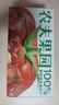 农夫山泉果汁饮料农夫果园100%番茄混合果蔬汁300ml*10瓶整箱装0添加剂 实拍图