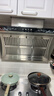 京东家政清洗 家用抽油烟机全拆洗 家电清洗上门服务清洁保养保洁 实拍图