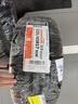 韩泰（Hankook）汽车轮胎 225/45R17 91W K117 原配奥迪A3/高尔夫/朗逸/明锐 实拍图