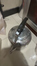 美厨（MAXCOOK）烧水壶 加厚304不锈钢4升中式鸣音 煤气电磁炉通用 MCH942 实拍图