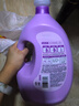 金纺衣物调香大师香氛香水护理柔顺剂薰衣草8斤 防静电除味留香校服 实拍图