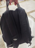 三叶草（Adidas）阿迪达斯ADIDAS三叶草男女运动包休闲学生书包背包 JX0209 NS 实拍图