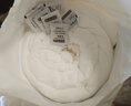 京东京造阿金朵100%天然新疆棉花被 纯棉被芯双人被冬季厚被8.6斤2x2.3m 实拍图