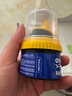ONEFULL鞋油擦鞋神器真皮保养油无色通用皮鞋皮革护理保养油无色50ml 实拍图