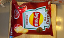 乐事（Lay's）薯片 亨氏番茄酱味 135克  休闲食品 新品上市 实拍图
