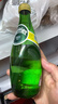 Perrier巴黎水 原装进口气泡水 0糖0卡原味天然矿泉水330ml*24瓶 实拍图