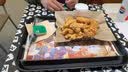 内泊【羊毛超保暖】乳胶棉鞋冬季全包跟防臭室内舒适家居棉拖鞋男灰38 实拍图