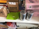 乐品乐茶特级毛尖茶叶绿茶2025明前春茶礼盒装250g送礼袋自己喝热门商品 实拍图