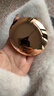 CHARLOTTE TILBURY（CT）正品粉饼柔焦美颜蜜粉饼定妆雾光小金盘持妆新年礼物送女 粉饼#1亮采白8g 实拍图