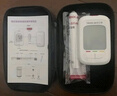 三诺优佳血糖仪家用医用级高精准血糖检测仪金榜 仪器+200支试纸 实拍图