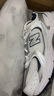 NEW BALANCE NB530官方老爹鞋秋冬男鞋女鞋复古情侣网面透气百搭休闲运动鞋 白色 MR530SG 【建议拍小半码】 40 (脚长25cm尺码详询客服) 实拍图