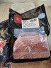 双汇冻猪里脊肉4斤冷冻生鲜猪肉猪柳肉猪里脊炒菜源头直发 实拍图