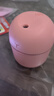 加湿器家用空气加湿器净化器香薰机空调房加湿器喷雾器usb静音卧室孕妇婴儿喷雾宿舍学生女生礼物 标准款【少女粉220ML+纳米雾化+静音加湿】 实拍图