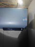 海尔（Haier）智家出品Leader统帅懒人扁桶热水器F1PRO电热水器60升双胆速热节能小尺寸热水器镁棒免更换防电墙 50L 2200W 超一级节能F1PRO 实拍图