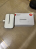 华为智选随身wifi可移动无线wifi6免插卡随行无线上网卡便携上网宝4g无限路由器全国通用流量2025款MT33 顶配WiFi6【多网切换】2400毫安超长续航 移动套餐 不限速不虚标 实拍图