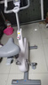 麦瑞克（MERACH）动感单车自发电家用智能调阻运动健身器材室内静音自行车 绝影ONE 健身优选-自发电-全智能调阻 实拍图