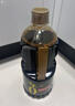 千禾 酱油 金标生抽 酿造酱油 1.52kg*2 不使用添加剂 实拍图
