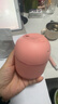加湿器家用空气加湿器净化器香薰机空调房加湿器喷雾器usb静音卧室孕妇婴儿喷雾宿舍学生女生礼物 标准款【少女粉220ML+纳米雾化+静音加湿】 实拍图