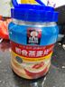 桂格（QUAKER）即食燕麦片1000克罐装 营养早餐 膳食纤维 零添加白砂糖 实拍图