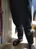 李宁卫裤男子加绒休闲百搭简约品牌LOGO束脚运动裤子AKLV989 实拍图