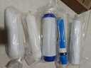洁净世家适用安吉尔净水器滤芯PP棉CTO压缩碳RO反渗透膜UF超滤膜T33后置碳净水机滤芯 J1205-ROB8C【全套五支】 实拍图