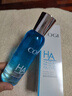 高姿（COGI）水乳护肤品套装玻尿酸水活透润补水保湿化妆品礼盒旗舰款新年礼物 2件套：水120ml+水120ml 实拍图