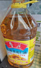 鲁花 食用油 物理压榨 葵花仁油6.18L  实拍图