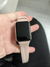 小米（MI）手环9Pro粉金 智能手环 高精度运动健康 睡眠呼吸暂停监测 心率血氧监测运动手环送男友送女友 实拍图