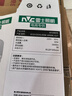 雷士（NVC）LED灯泡球泡节能E27大螺口家用商用大功率光源工矿灯40瓦白光柱泡 实拍图