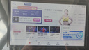 佑美【健身房同款】A8跑步机家庭用降噪爬坡登山机折叠大型健身房器材 10.1吋彩屏多功能-73CM跑台 实拍图