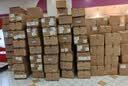 阿迪达斯（adidas）550蓬通勤防风保暖鸭绒羽绒服面包服女子冬季连帽 XS码 实拍图