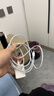 苹果充电器适配原装45W快充PD套装手机充电头iPhone14/13promax/12plus/11氮化镓正品充电线 原· 裝苹果45W快充头+闪充线2米 实拍图