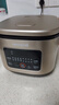 九阳（Joyoung）ZMD 家用3L多功能电饭煲电饭锅智能预约一键快煮饭晶钻球胆3升2-6人 F30FY-F585 实拍图