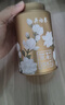 吴裕泰茶叶茉莉花茶1887 特种全芽茉莉绿茶八窨纯芽花草茶40g/罐 实拍图