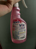 花王（KAO）瓷砖清洁剂玻璃清洁剂浴室卫生间水龙头除垢喷雾500ml随机发 实拍图